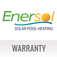 Enersol Solar Collector 
